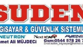 Suden Bilgisayar ve Güvenlik