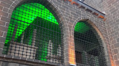 Hz. Süleyman (r.a) Camii