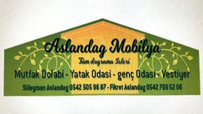 ASLANDAĞ MOBİLYA