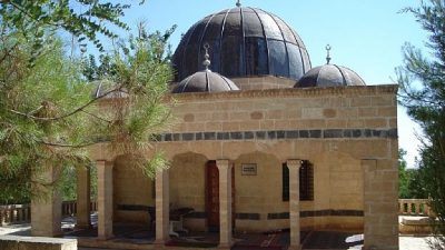 Hz. Eyyüb Nebi (a.s)