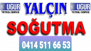 Yalçın Soğutma